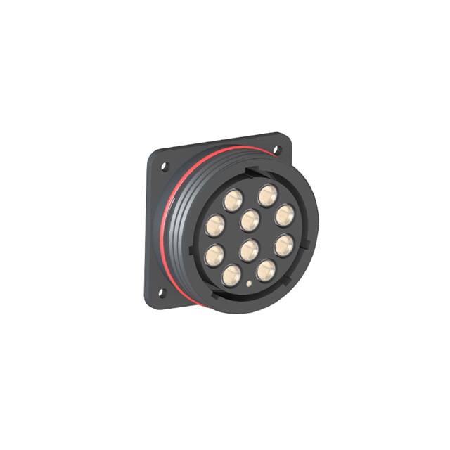 PXP9052/11/S Bulgin  Assemblages de connecteurs circulaires
